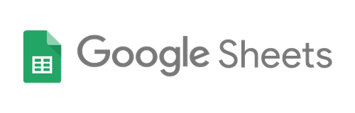 Google Sheets